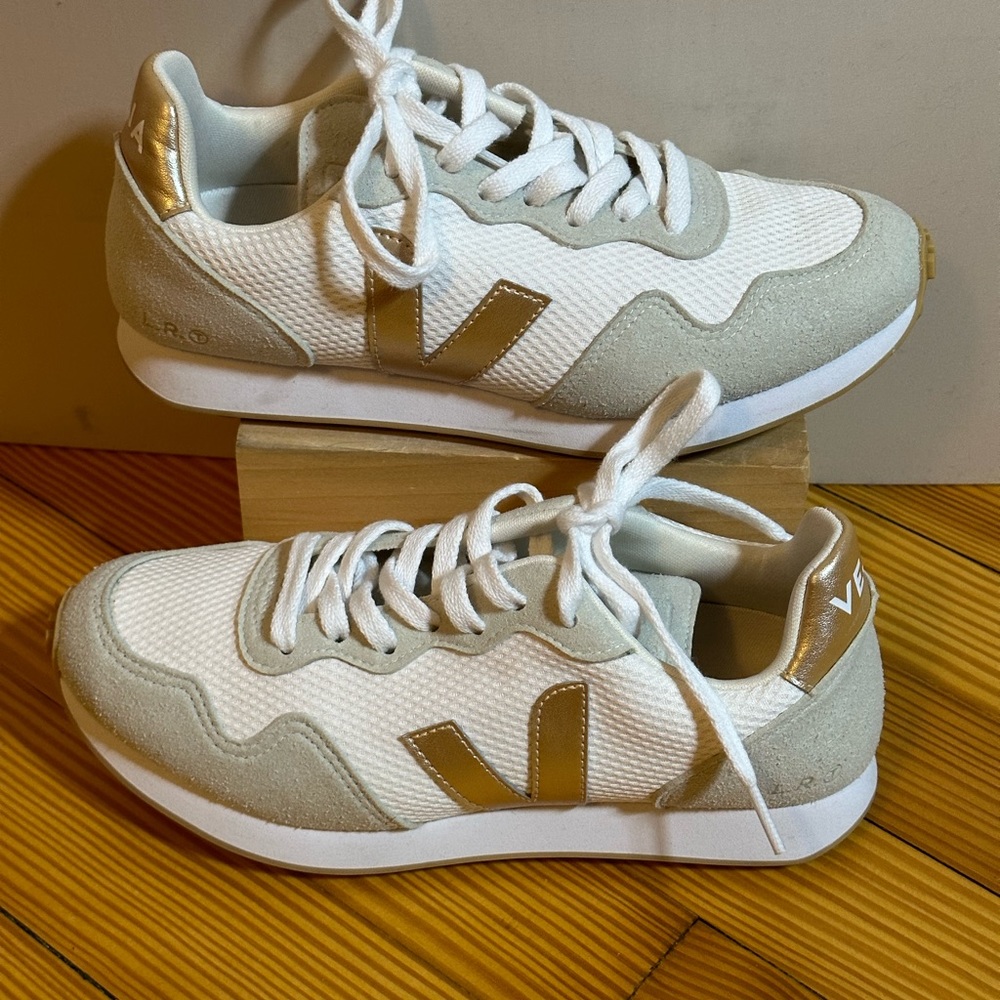 Vejas SDU Alveomesh Sneaker